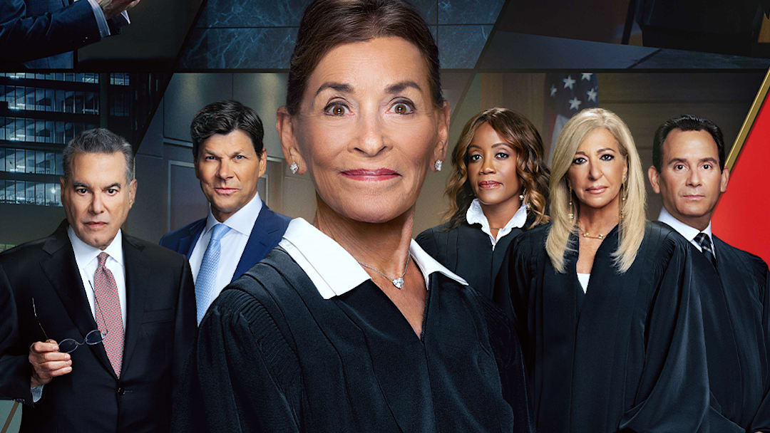 Justice on Trial -- Courtesy of Amazon