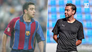 Xavi, nommé au Barça revient en tant qu'entraineur après une belle carrière de joueurs. 