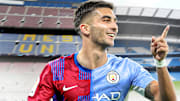 Ferran Torres s'est enfin engagé avec le FC Barcelone.