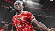 Sadio Mané a débarqué au Bayern Munich.