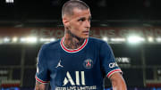 Le PSG a de la concurrence dans le dossier Scamacca