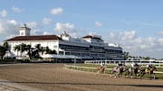 Gulfstream Park, Horse Racing