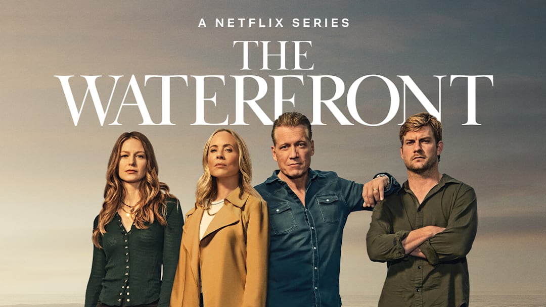 The Waterfront on Netflix key part