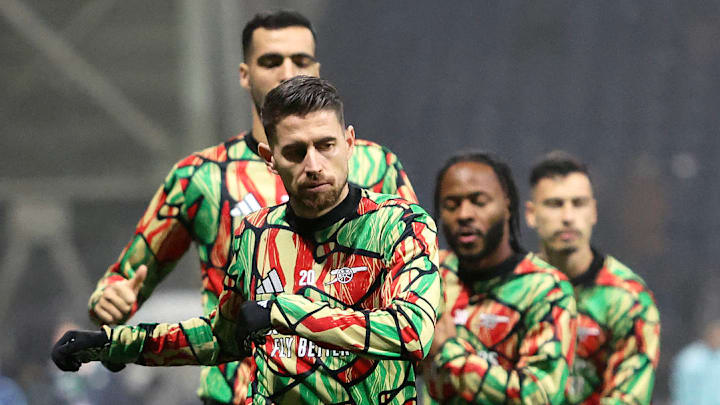 Arsenal faces another tough challenge in the Premier League traveling to St. James' Park. Arsenal faces another tough challenge in the Premier League traveling to St. James' Park.