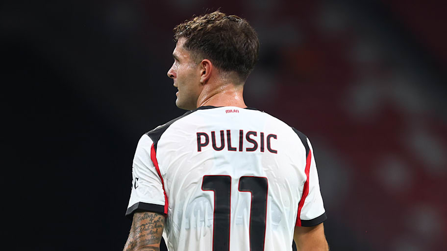 Christian Pulisic