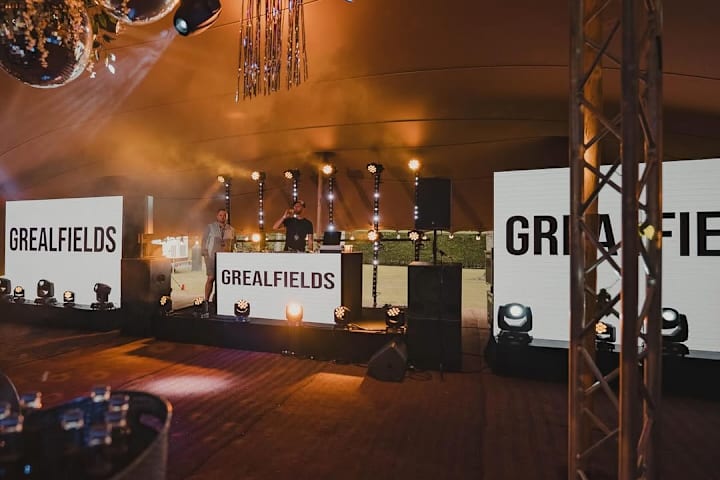 Jack grealish throws secret ‘grealfields’ bash to celebrate 30th birthday