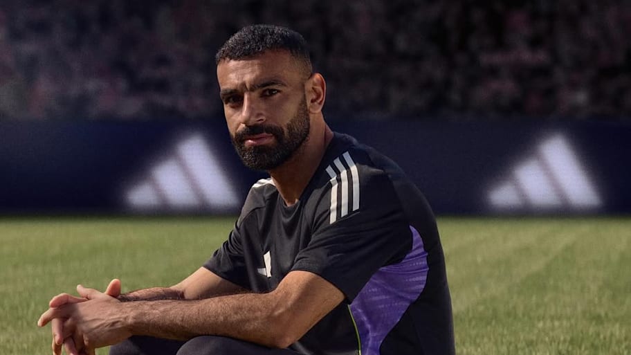 Mo Salah