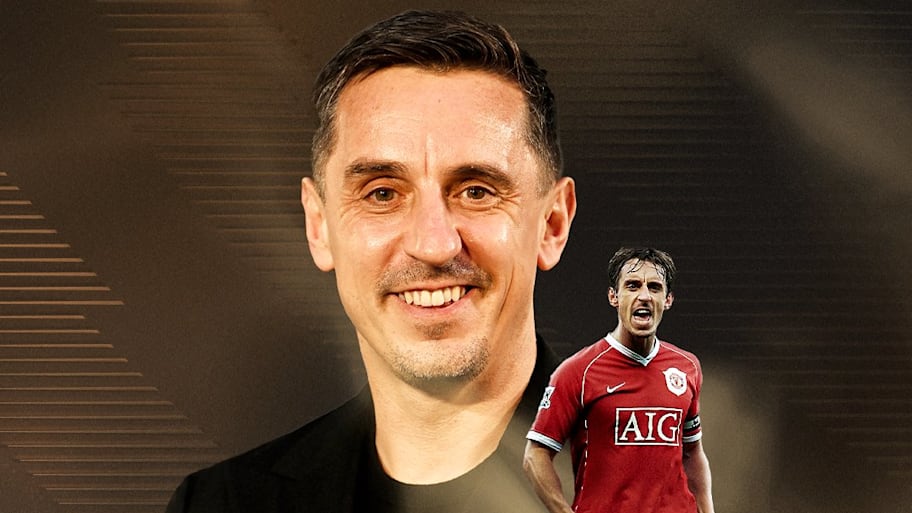 Gary Neville