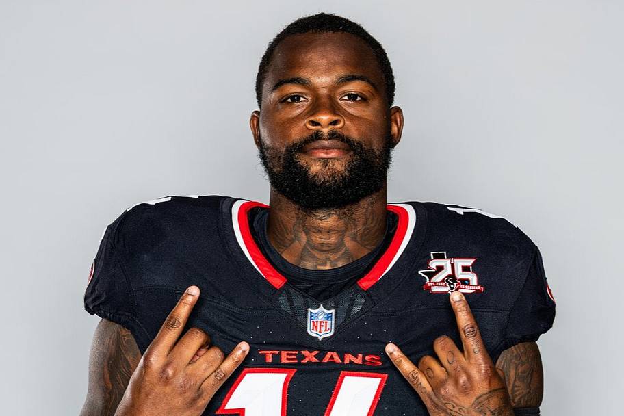 Kayshon Boutte.