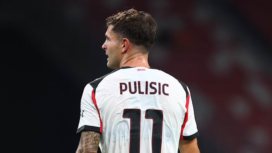 Christian Pulisic