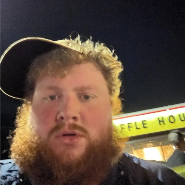 Influencer, Streamer Case "CaseOh_" Baker