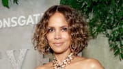 Halle Berry