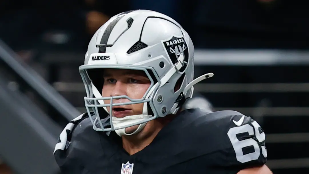 How Raiders Can 'Earn' Ability To Run Football