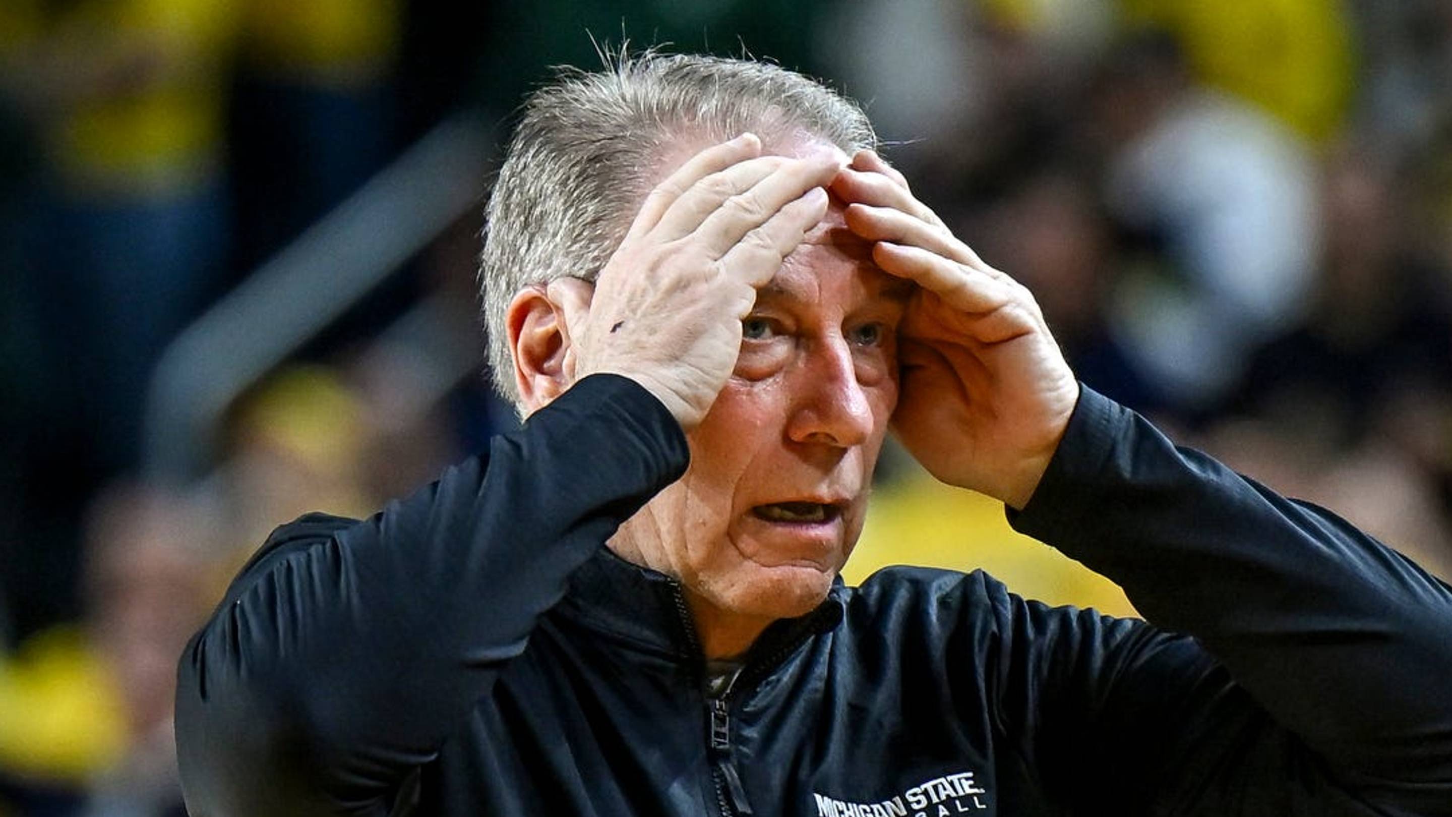 College Basketball Chaos: Fifth-Year Eligibility Ruling Could Shake Up Michigan State's Title Hopes