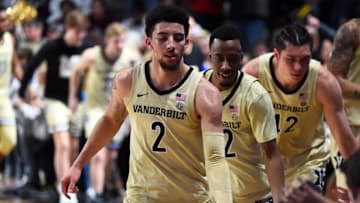 Scotty Pippen Jr. is still coming to Vanderbilt despite the Commodores moving on from his head coach Jerry Stackhouse.