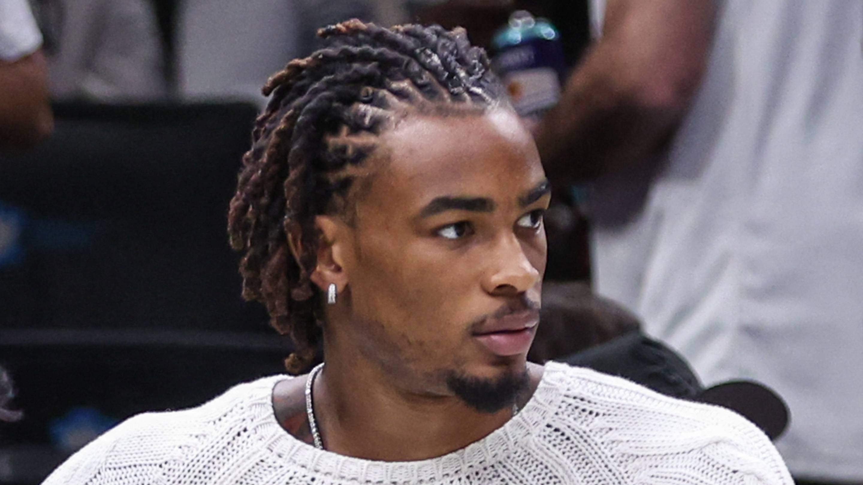 Bulls Lose Nic Claxton for Multiple Weeks with Injury, Will He Miss Season Opener?