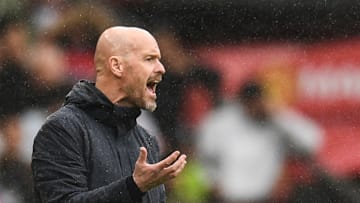 Erik ten Hag belum mendapat informasi mengenai anggaran transfer Manchester United