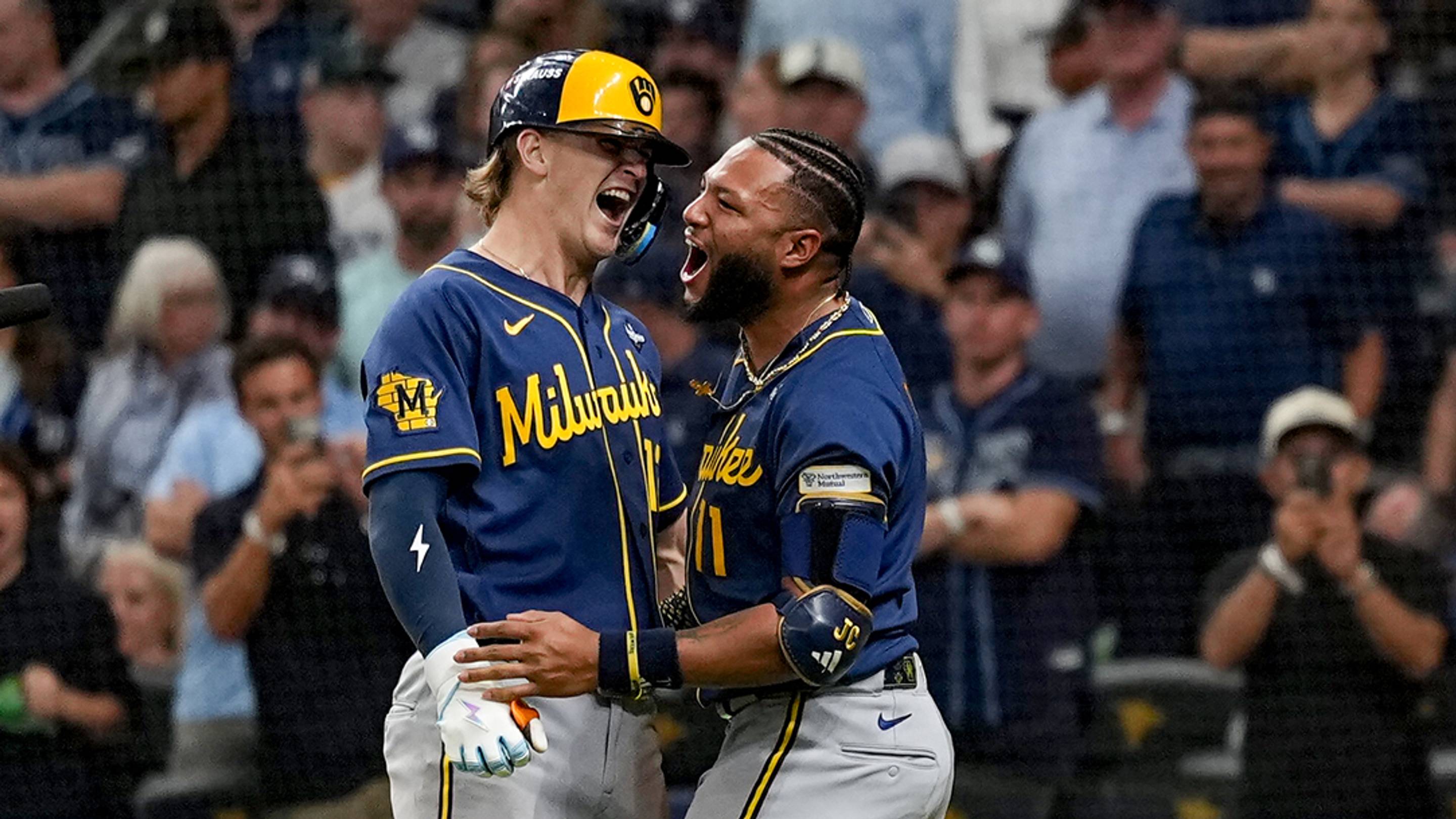 The 12 Most Memorable Moments of the 2026 MLB Playoffs