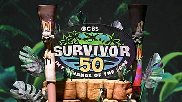 Survivor 50