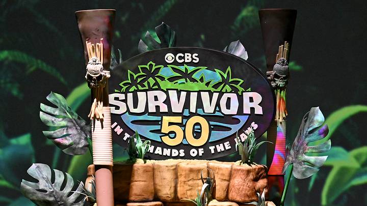 Survivor 50