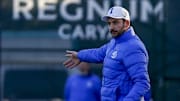 Sandro Schwarz übernimmt die Alte Dame