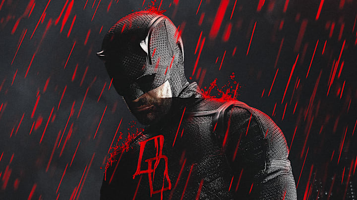 Marvel Television's DAREDEVIL: BORN AGAIN, exclusively on Disney+. Photo courtesy of Marvel Television. © 2026 MARVEL.