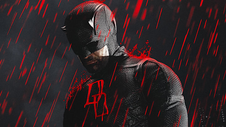Marvel Television's DAREDEVIL: BORN AGAIN, exclusively on Disney+. Photo courtesy of Marvel Television. © 2026 MARVEL.