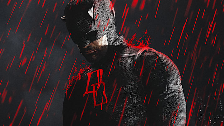 Marvel Television's DAREDEVIL: BORN AGAIN, exclusively on Disney+. Photo courtesy of Marvel Television. © 2026 MARVEL.