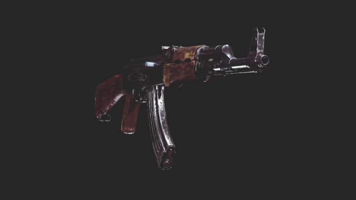 AK-47 (MW)