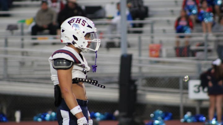 Garfield will play Roosevelt in the East LA Classic at SoFi Stadium on Friday, October 25, 2024. Garfield will play Roosevelt in the East LA Classic at SoFi Stadium on Friday, October 25, 2024.