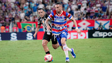 Clássico-Rei acontece pela quarta vez em 2026 Clássico-Rei acontece pela quarta vez em 2026