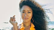Naomi Osaka was photographed by Yu Tsai in Malibu, Calif. 