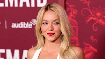 Sydney Sweeney