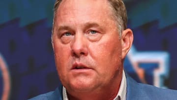 USA Today's Matt Hayes believes Hugh Freeze has already justified his own firing from the Auburn Tigers football program