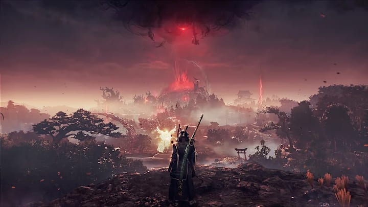 Nioh 3