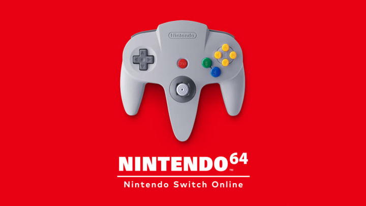 It appears the new Nintendo 64 controllers will be out of stock in North America at least until 2022.