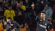 Ounahi a réalisé des débuts parfaits avec l'OM