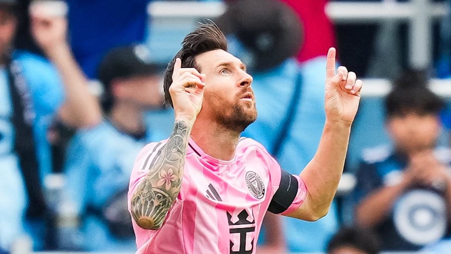 MLS POWER RANKINGS