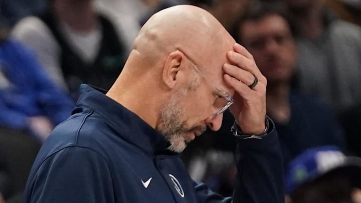 Dallas Mavericks, Jason Kidd