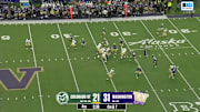 This trick play did not go well for Colorado State. 