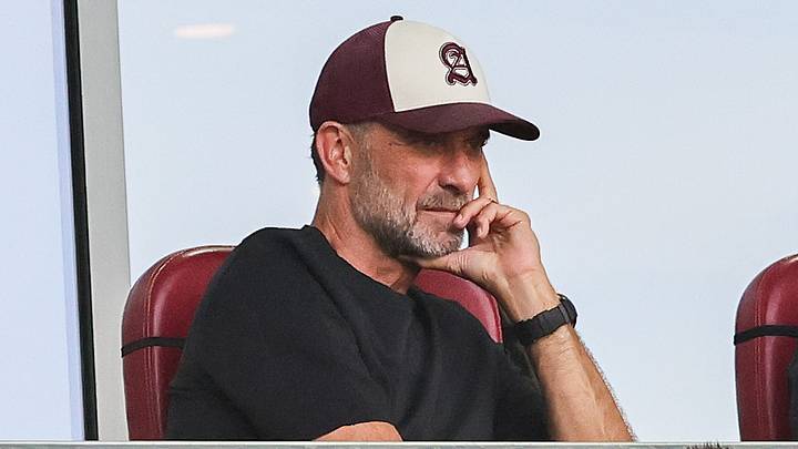 Jürgen Klopp nominiert seinen Kader am Donnerstag Jürgen Klopp nominiert seinen Kader am Donnerstag