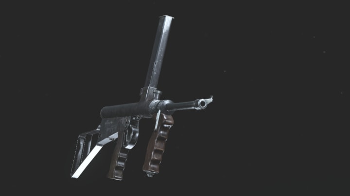 DBLTAP's SMG tier list for Call of Duty: Warzone Pacific, updated for Season 2 Reloaded. DBLTAP's SMG tier list for Call of Duty: Warzone Pacific, updated for Season 2 Reloaded.