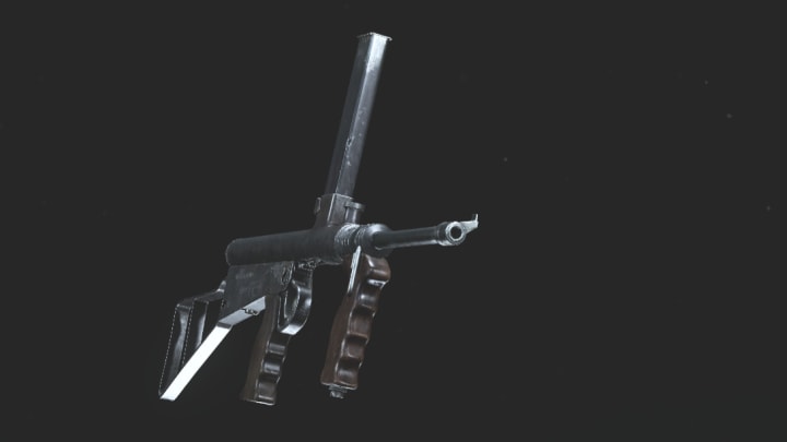 Here are the best attachments to use on the Owen Gun during Season 1 of Call of Duty: Warzone Pacific.