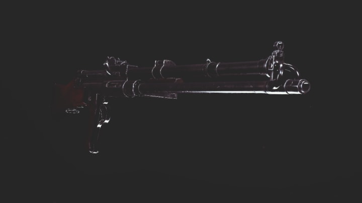 Here are the best attachments to use on the KG M40 in Call of Duty: Warzone Season 4.