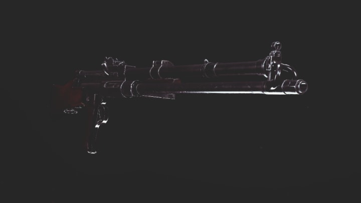 Here are the best attachments to use on the KG M40 in Call of Duty: Warzone Season 4 Reloaded.