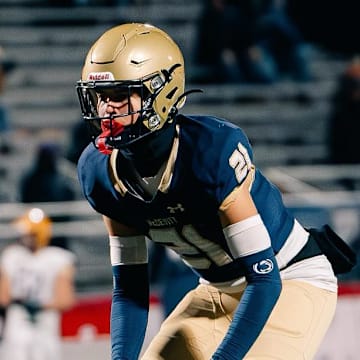 2027 safety Julius Fuentes-Bream
