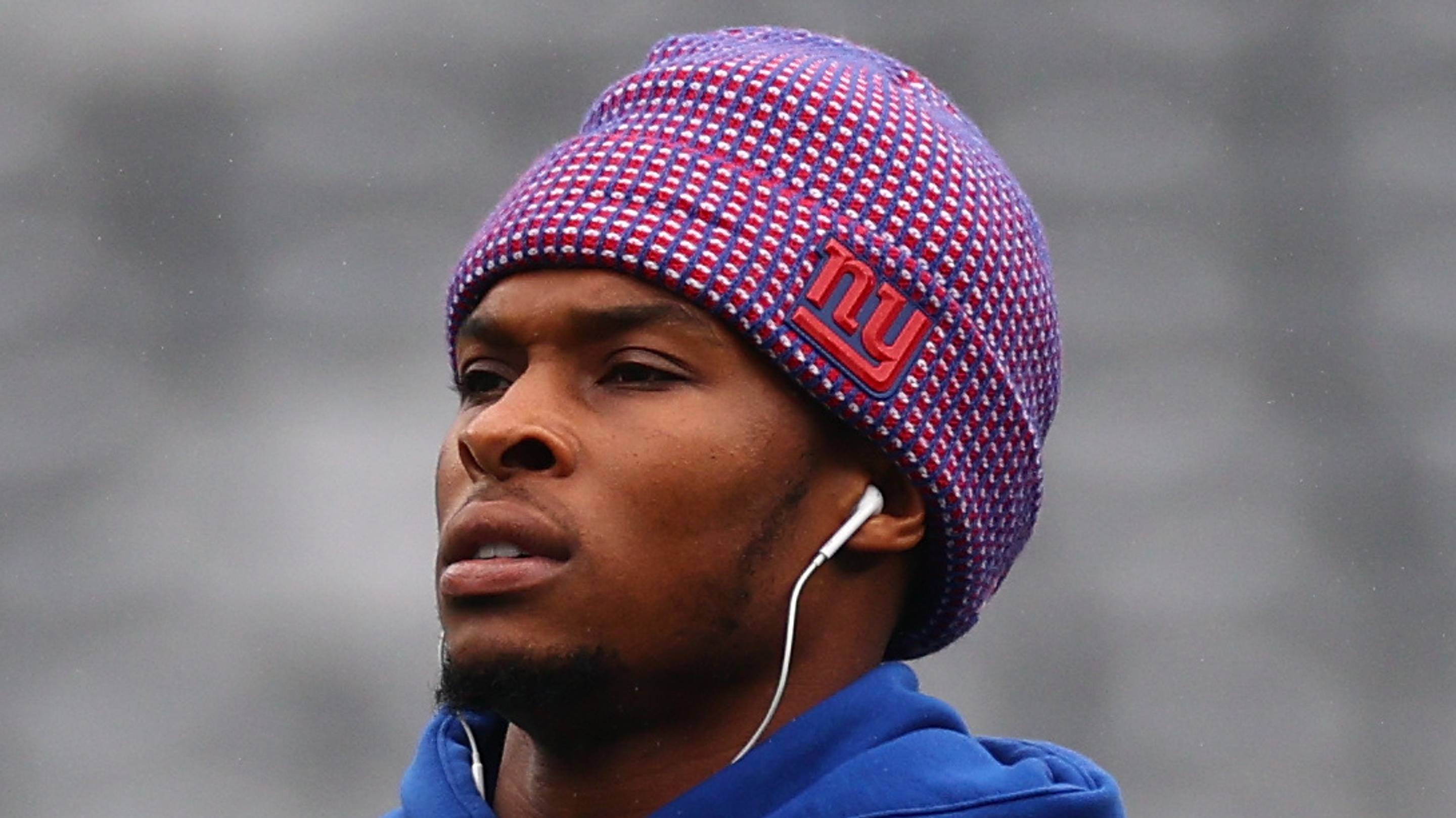 Giants lit $10 million on fire with underwhelming Darnell Mooney signing