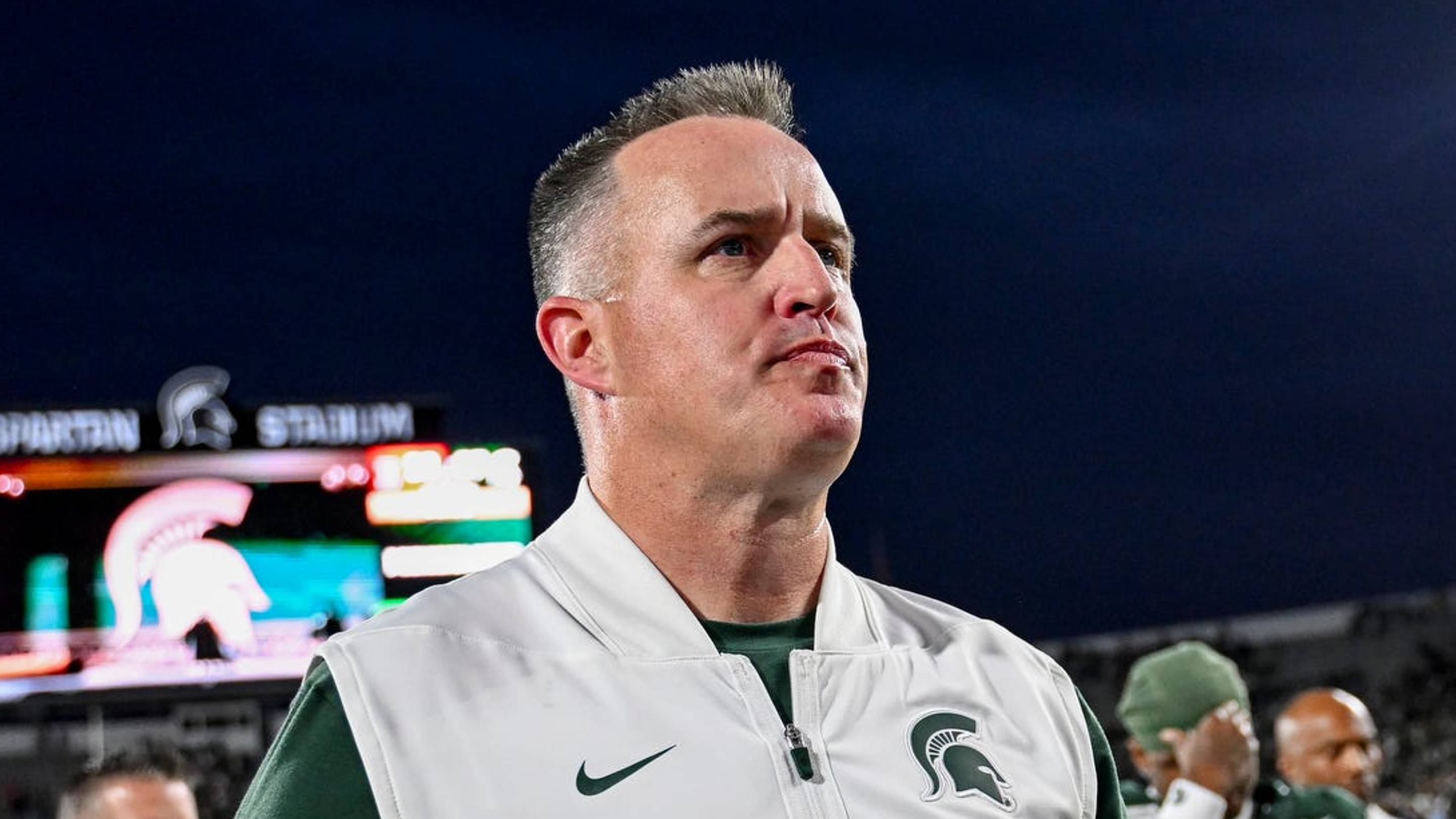 Grading Each MSU Offensive Position Group at Season's Midpoint