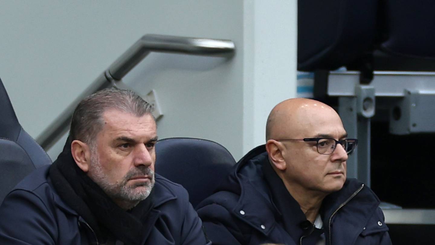 Tottenham's transfer window budget revealed, report - Hotspur HQ