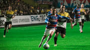 Yago Pikachu já participou de 17 jogos neste Brasileirão